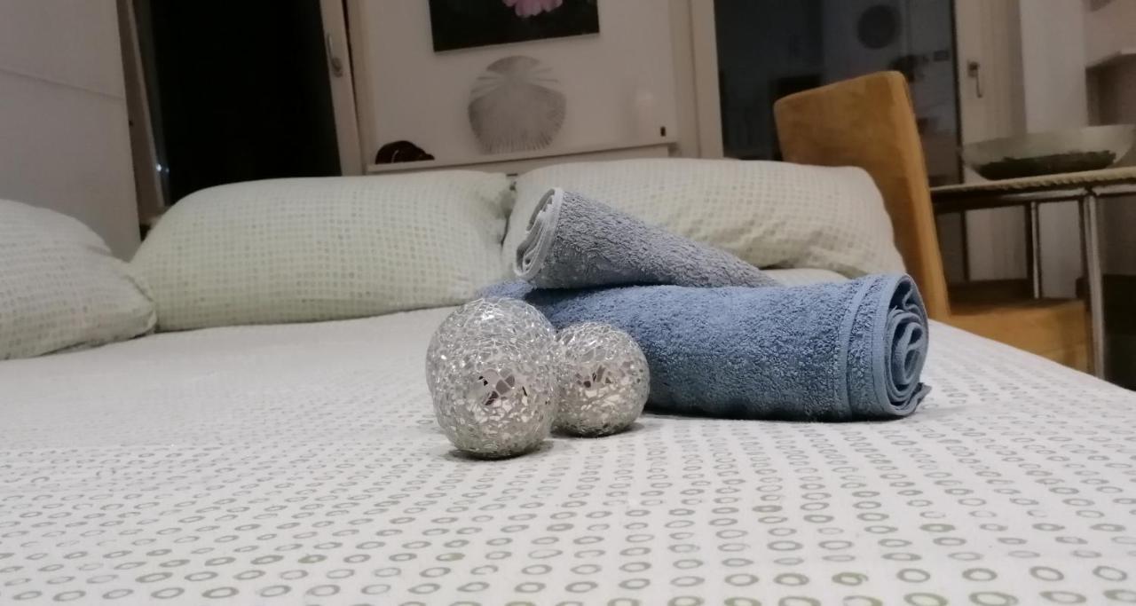 Domus Serenes Massa Lubrense Zewnętrze zdjęcie